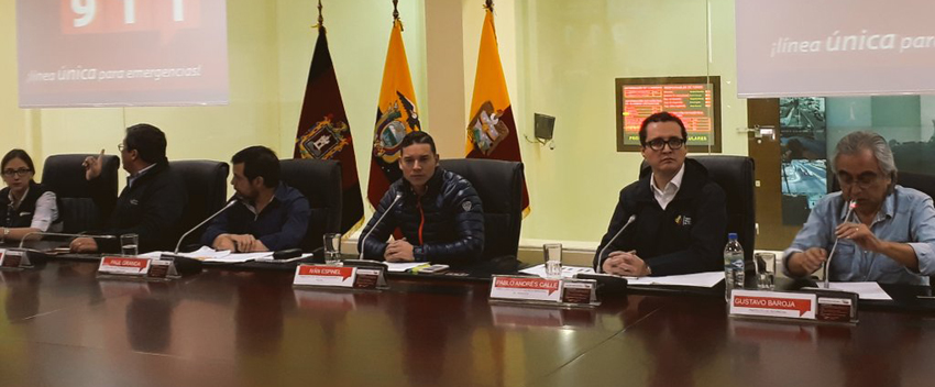 Ministerio De Inclusion Economica Y Social Brindara Acompanamiento